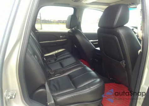 2008 Chevrolet Tahoe Lt z USA, uszkodzony, nr VIN 1GNFK13098R214294